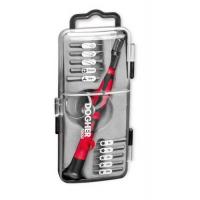  TOURNEVIS EMBOUTS PRECISION 