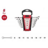  CLES MIXTES PRO JEU 