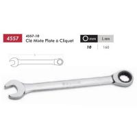  CLE MIXTE PLATE CLIQUET PRO 10 