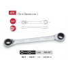  CLE CLIQUET 4EN1 9X11 14X15 