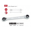  CLE CLIQUET 4EN1 13X15 17X19 