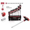  DOUILLE TORX EMMANCHEE T JEU 9 