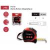  MESURE RUBAN MAGNETIQUE 3M 