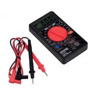  MULTIMETRE ECRAN LCD 
