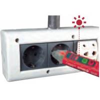  DETECTEUR TENSION SS CONTACT 