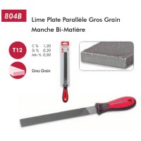  LIME PLATE BATARDE EM 250MM 