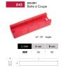  BOITE COUPE ONGLET 300X90MM 