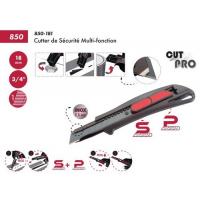  CUTTER SECU MULTIF PRO CUT 