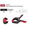  PINCE PLAST HTE PUISS 75MM 