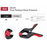  PINCE PLAST HTE PUISS 75MM 