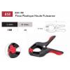  PINCE PLAST HTE PUISS 100MM 
