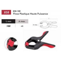  PINCE PLAST HTE PUISS 100MM 