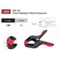  PINCE PLAST HTE PUISS 150MM 