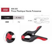  PINCE PLAST HTE PUISS 225MM 