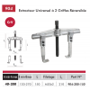  EXTRACTEUR REVERS UNIV 200MM 