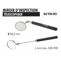  MIROIR INSPECTION ARTICULE EXT 