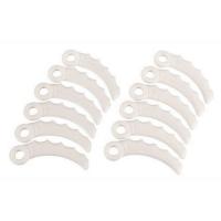  COUTEAUX TETE POLYCUT DEBROUS 