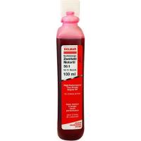  HUILE MOTEUR 2T 100ML DOSE 