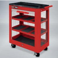  SERVANTE ATEL 4 PLAT GRILLAGEE 