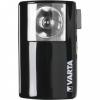  LAMPE DE POCHE BOITIER METAL 