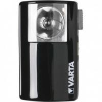  LAMPE DE POCHE BOITIER METAL 