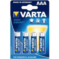  PILE VARTA LONGLIFE POWER AAA 