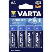  PILE VARTA LONGLIFE POWER LR6 