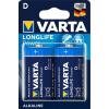  PILE VARTA LONGLIFE POWER LR20 
