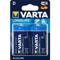  PILE VARTA LONGLIFE POWER LR20 