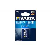  PILE VARTA LONGLIFEPOWER 6LR61 
