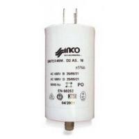  CONDENSATEUR  1.5MF 