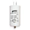  CONDENSATEUR  8MF 450V 