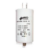  CONDENSATEUR  8MF 450V 
