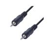  CORDON AUDIO STEREO JACK 3.5MM 