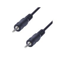  CORDON AUDIO STEREO JACK 3.5MM 