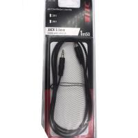  CORDON AUDIO STEREO JACK 3.5MM 
