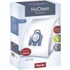  SAC HYCLEAN GN X4 + FILTRE X2 