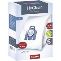  SAC HYCLEAN GN X4 + FILTRE X2 