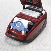  SAC HYCLEAN GN X4 + FILTRE X2 