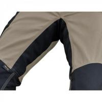  COMBINAISON BEIGE/NOIR M5 L 