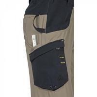  COMBINAISON BEIGE/NOIR M5 L 