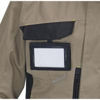  COMBINAISON BEIGE/NOIR M5 L 