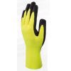 GANTS MANUT FLUO JAUNE T8 