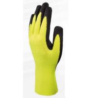  GANTS MANUT FLUO JAUNE T10 