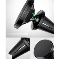  SUPPORT TEL MAGNETIQUE VOITURE 