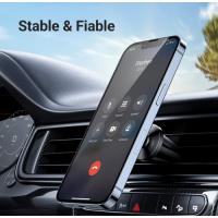  SUPPORT TEL MAGNETIQUE VOITURE 