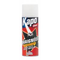  INSECTICIDE ARAIGNEE AERO400ML 