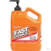  SAVON FAST ORANGE 3L78 + POMPE 