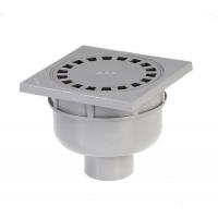  SIPHON SOL D100/40 FEMELLE 