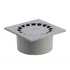  SIPHON SOL GRIS 50X40X63 D150 